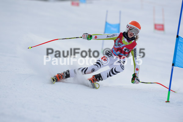 U12 Ziener Kids Cross Cup 2015 IV Reg. 4