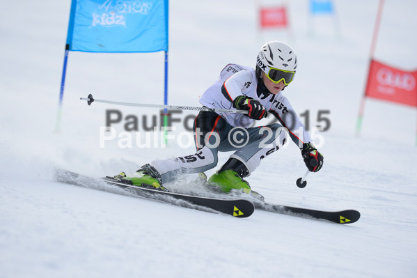 U12 Ziener Kids Cross Cup 2015 IV Reg. 4