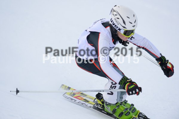 U12 Ziener Kids Cross Cup 2015 IV Reg. 4