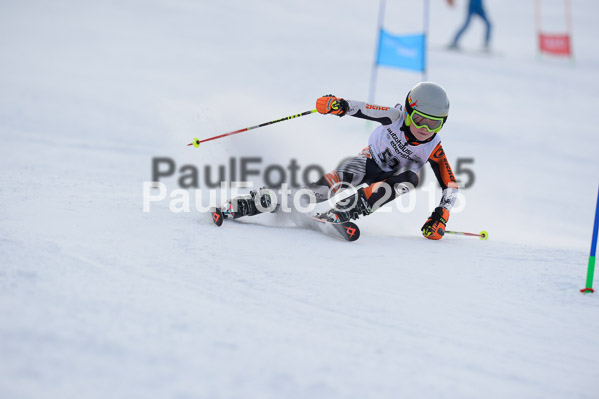 U12 Ziener Kids Cross Cup 2015 IV Reg. 4
