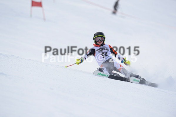 U12 Ziener Kids Cross Cup 2015 IV Reg. 4