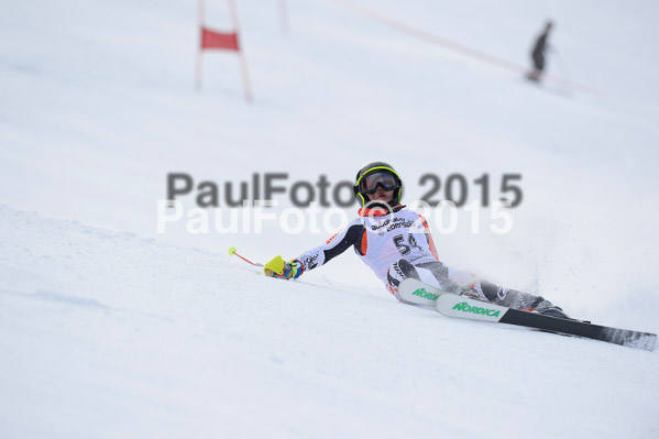 U12 Ziener Kids Cross Cup 2015 IV Reg. 4