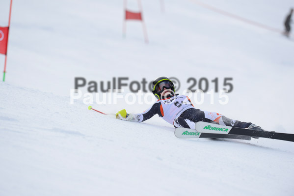 U12 Ziener Kids Cross Cup 2015 IV Reg. 4
