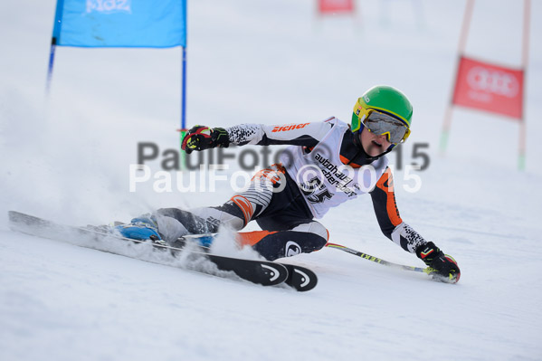 U12 Ziener Kids Cross Cup 2015 IV Reg. 4