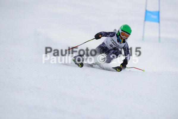 U12 Ziener Kids Cross Cup 2015 IV Reg. 4