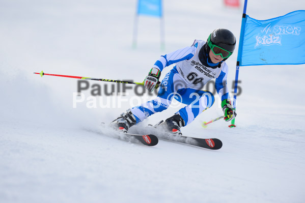 U12 Ziener Kids Cross Cup 2015 IV Reg. 4