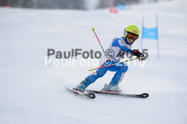 U12 Ziener Kids Cross Cup 2015 IV Reg. 4