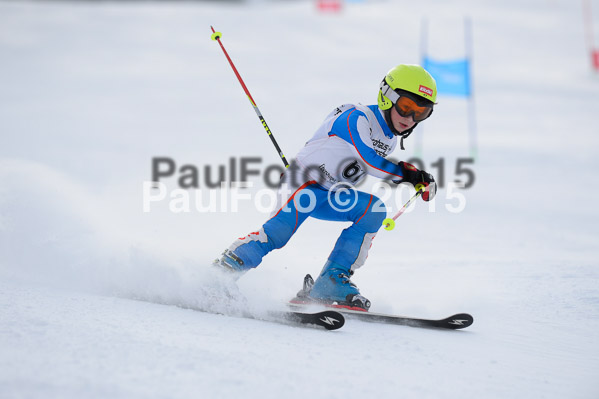 U12 Ziener Kids Cross Cup 2015 IV Reg. 4
