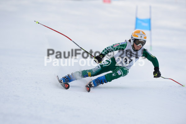 U12 Ziener Kids Cross Cup 2015 IV Reg. 4