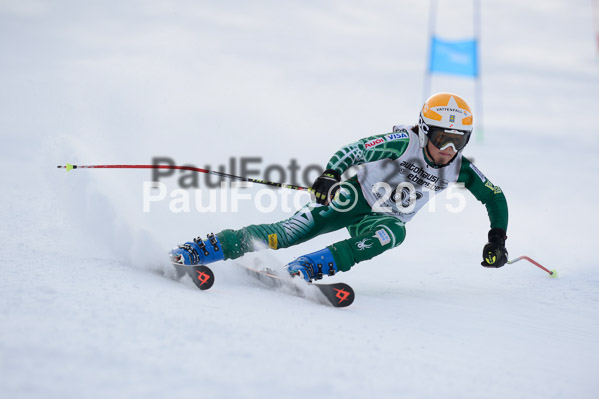 U12 Ziener Kids Cross Cup 2015 IV Reg. 4