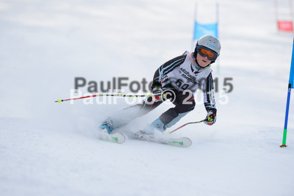 U12 Ziener Kids Cross Cup 2015 IV Reg. 4