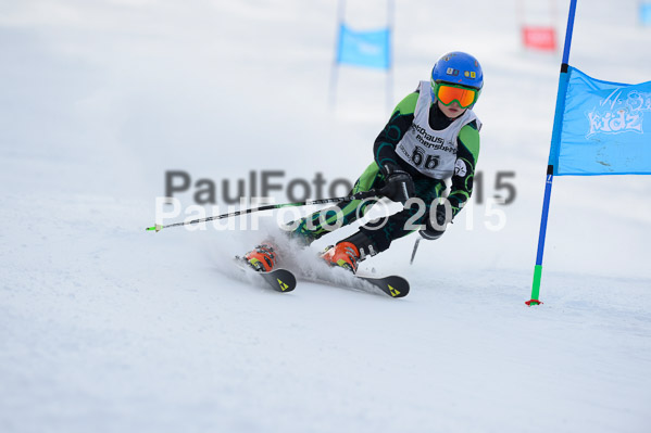 U12 Ziener Kids Cross Cup 2015 IV Reg. 4