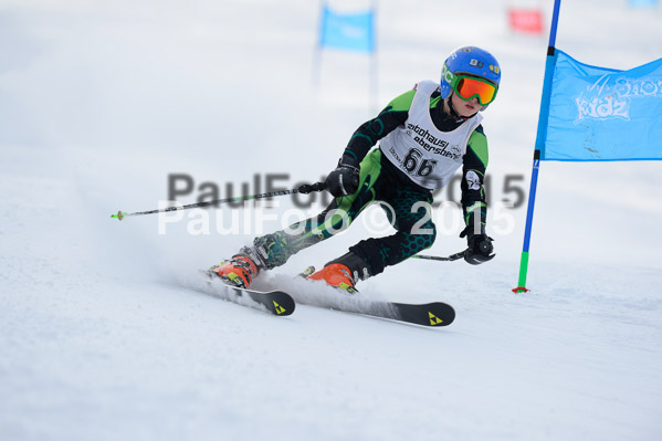 U12 Ziener Kids Cross Cup 2015 IV Reg. 4