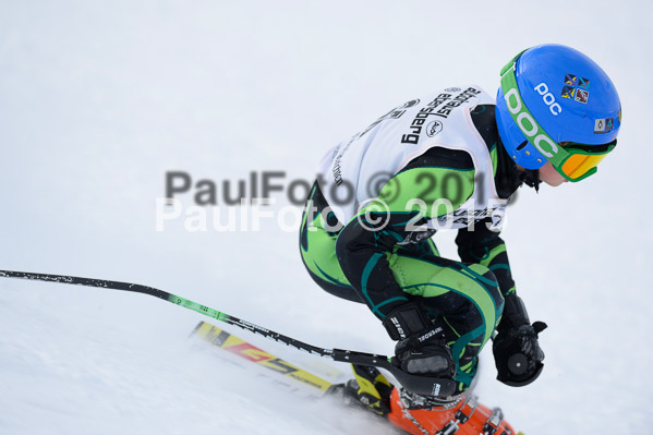 U12 Ziener Kids Cross Cup 2015 IV Reg. 4