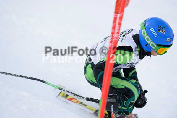 U12 Ziener Kids Cross Cup 2015 IV Reg. 4