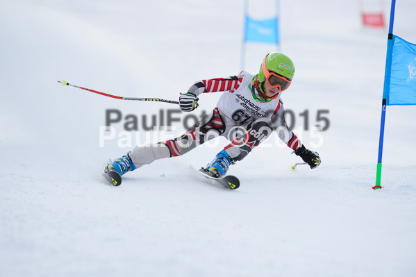 U12 Ziener Kids Cross Cup 2015 IV Reg. 4