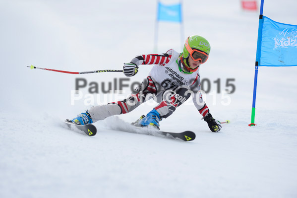 U12 Ziener Kids Cross Cup 2015 IV Reg. 4