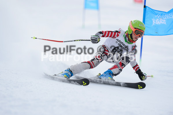 U12 Ziener Kids Cross Cup 2015 IV Reg. 4