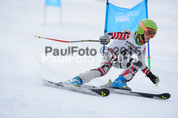 U12 Ziener Kids Cross Cup 2015 IV Reg. 4