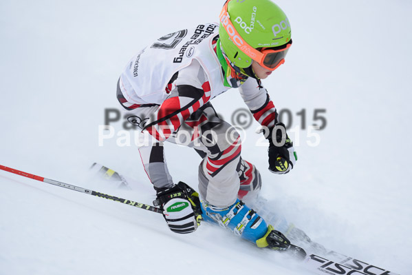 U12 Ziener Kids Cross Cup 2015 IV Reg. 4