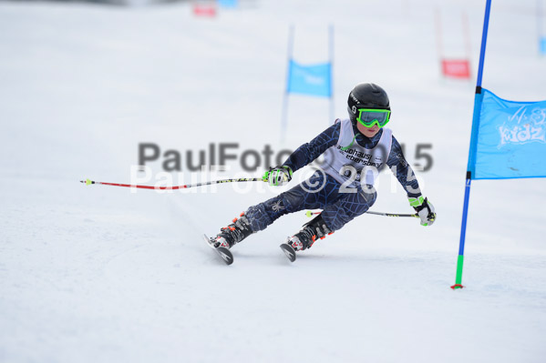 U12 Ziener Kids Cross Cup 2015 IV Reg. 4