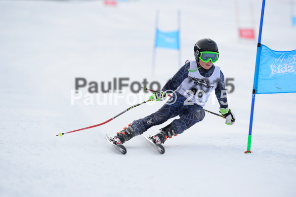 U12 Ziener Kids Cross Cup 2015 IV Reg. 4