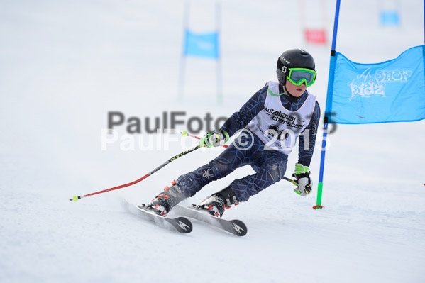 U12 Ziener Kids Cross Cup 2015 IV Reg. 4