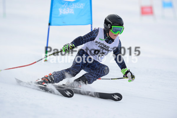 U12 Ziener Kids Cross Cup 2015 IV Reg. 4