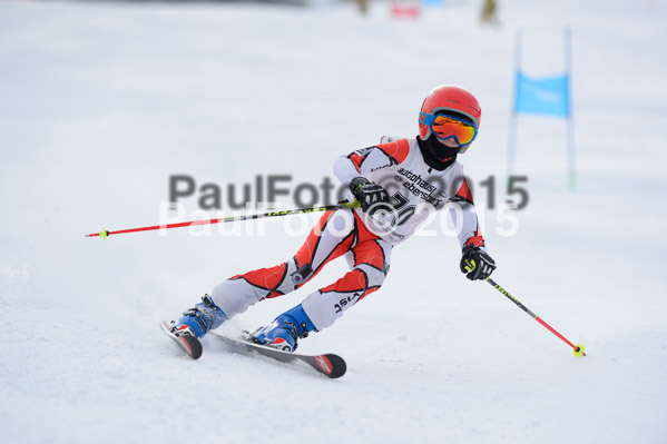 U12 Ziener Kids Cross Cup 2015 IV Reg. 4