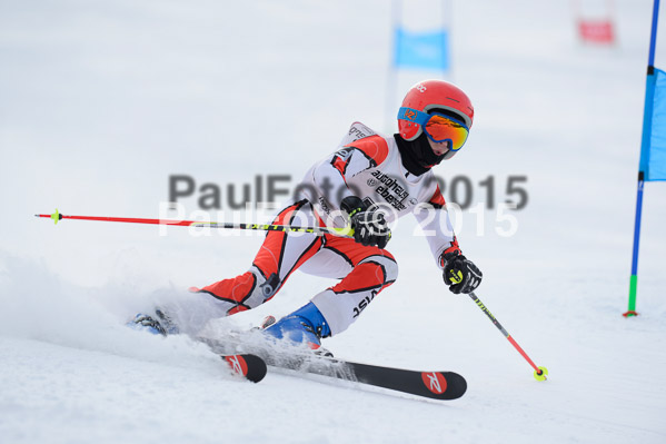 U12 Ziener Kids Cross Cup 2015 IV Reg. 4