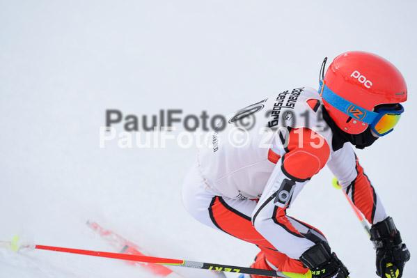 U12 Ziener Kids Cross Cup 2015 IV Reg. 4