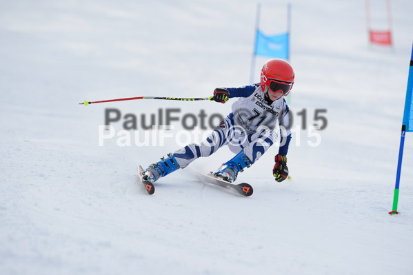 U12 Ziener Kids Cross Cup 2015 IV Reg. 4