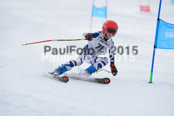 U12 Ziener Kids Cross Cup 2015 IV Reg. 4