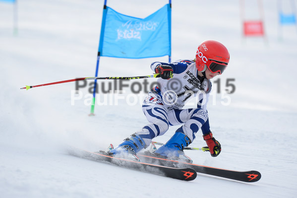 U12 Ziener Kids Cross Cup 2015 IV Reg. 4