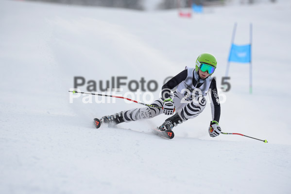 U12 Ziener Kids Cross Cup 2015 IV Reg. 4