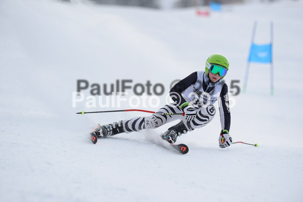 U12 Ziener Kids Cross Cup 2015 IV Reg. 4