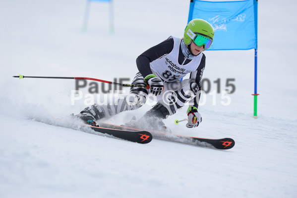 U12 Ziener Kids Cross Cup 2015 IV Reg. 4