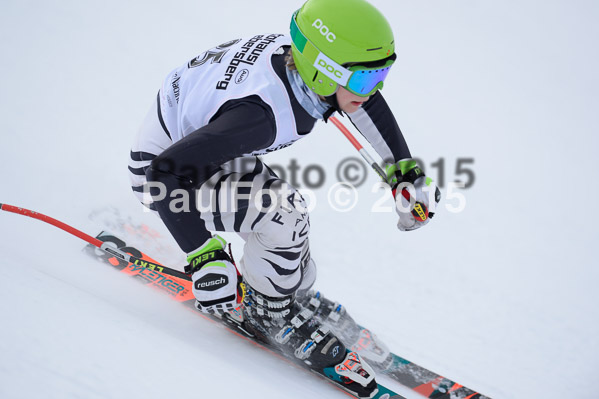 U12 Ziener Kids Cross Cup 2015 IV Reg. 4