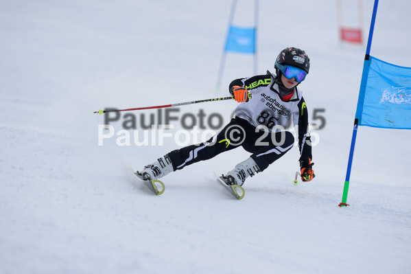 U12 Ziener Kids Cross Cup 2015 IV Reg. 4