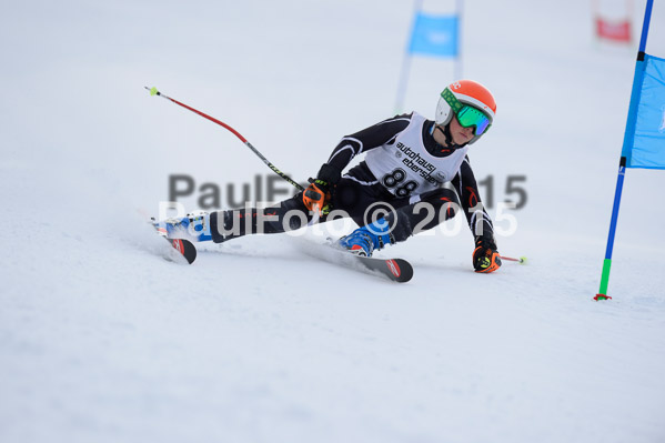 U12 Ziener Kids Cross Cup 2015 IV Reg. 4