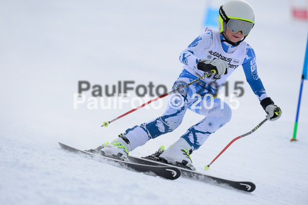 U12 Ziener Kids Cross Cup 2015 IV Reg. 4