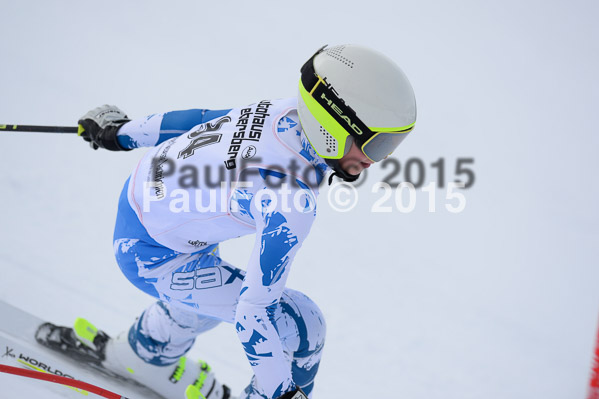 U12 Ziener Kids Cross Cup 2015 IV Reg. 4