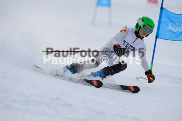U12 Ziener Kids Cross Cup 2015 IV Reg. 4