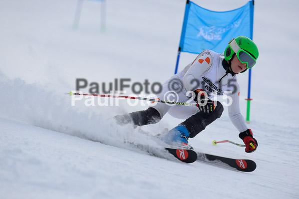 U12 Ziener Kids Cross Cup 2015 IV Reg. 4