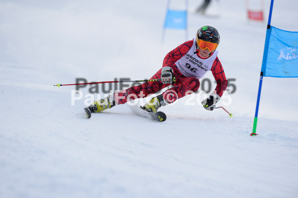 U12 Ziener Kids Cross Cup 2015 IV Reg. 4