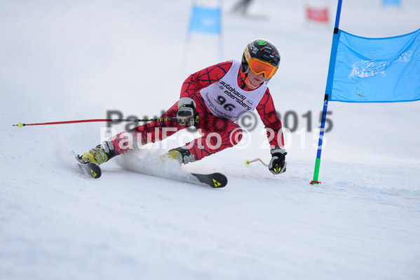 U12 Ziener Kids Cross Cup 2015 IV Reg. 4