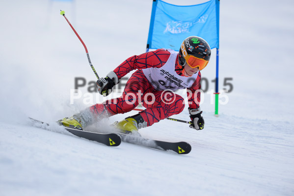 U12 Ziener Kids Cross Cup 2015 IV Reg. 4
