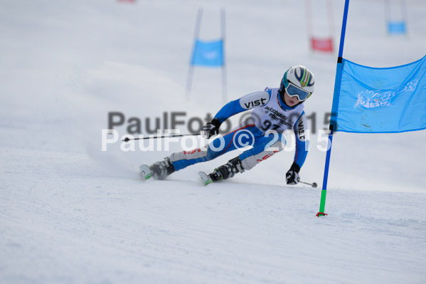 U12 Ziener Kids Cross Cup 2015 IV Reg. 4