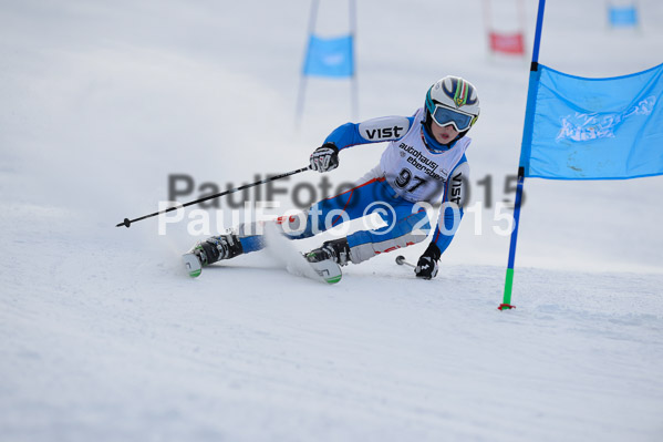 U12 Ziener Kids Cross Cup 2015 IV Reg. 4