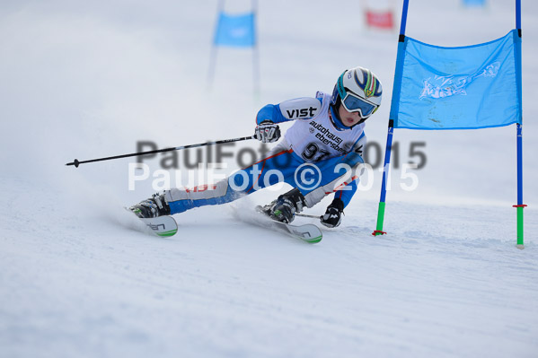 U12 Ziener Kids Cross Cup 2015 IV Reg. 4